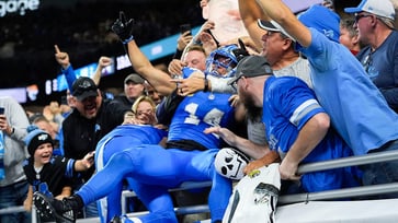 NFL holiday matchups: Lions aim to break Thanksgiving losing streak, Giants face optimistic Cowboys