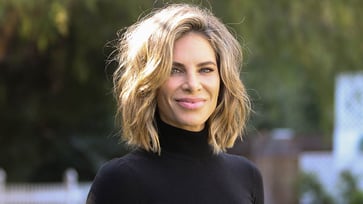 Wyoming's patriotism and Americana impress Jillian Michaels, who moved from California.