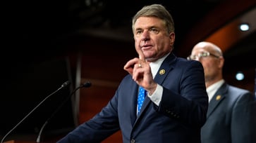 GOP Rep. Michael McCaul was briefly detained by police at the airport due to concerns about his intoxication.