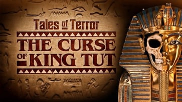 The curse of the boy king: Uncovering King Tut's tomb and the deadly chain of events that ensued