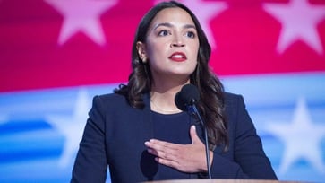 Hezbollah attacks prompt AOC and Sanders to take action against Israel.