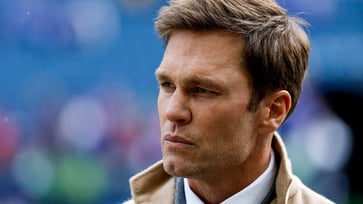 Being a parent to three children has made Tom Brady realize that he has made mistakes.