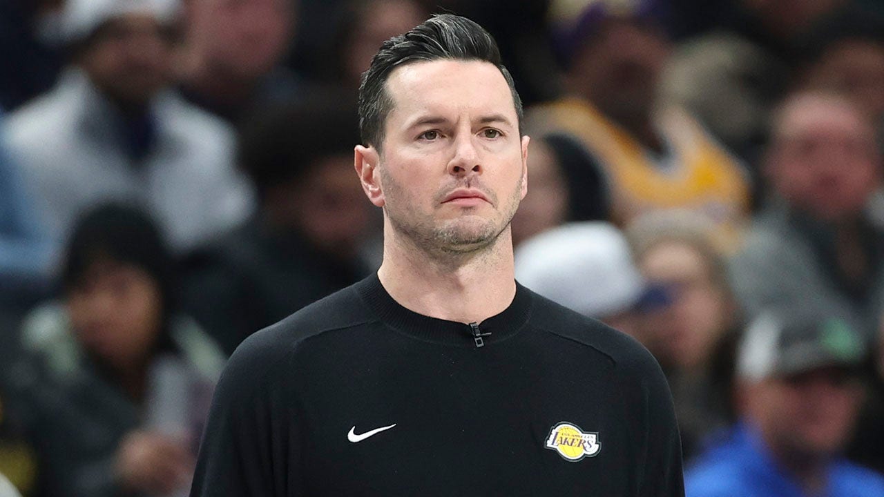 Report: JJ Redick's house among thousands lost in Los Angeles wildfires