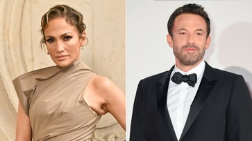 Jennifer Lopez might need to follow Elizabeth Taylor's example for her upcoming film with Ben Affleck.