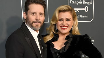 Kelly Clarkson's children frequently remind her not to date anyone else following her divorce from their father.