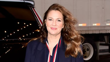 Drew Barrymore will attempt to maintain physical distance on her talk show.