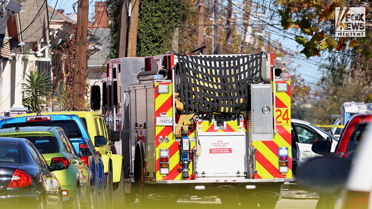 Report: Bomb-making materials discovered at Airbnb in New Orleans linked to Bourbon Street terrorist