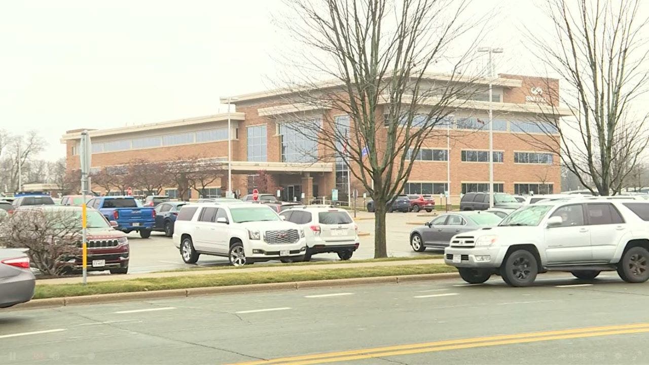 Several individuals were harmed in a shooting at Abundant Life Christian School, according to Madison, Wisconsin police.