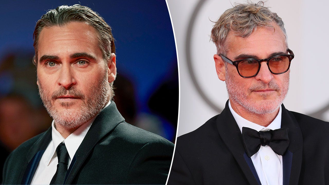 Joaquin Phoenix, who starred in 'Joker: Folie a Deux,' reveals that losing weight for the sequel was both safe and complex.