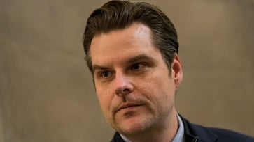 No agreement reached on releasing Matt Gaetz report, says House Ethics Committee.