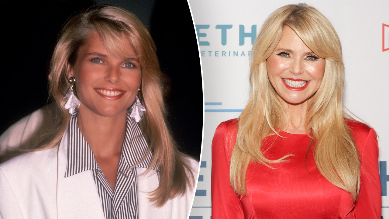 Christie Brinkley marks her 70th birthday with a plan to focus on wellness through 'eating, praying, and loving'.