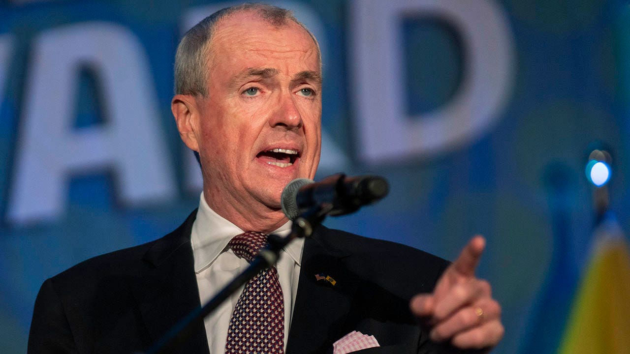 Gov. Phil Murphy of New Jersey requests federal assistance due to 'complex' drone sightings: 'We require additional support'