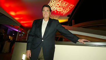 'Wheel of Fortune' and 'Love Connection' host Chuck Woolery passes away at the age of 83.