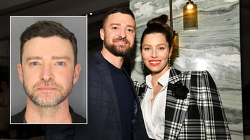 The latest drama for pop star Justin Timberlake and his wife Jessica Biel involves a drunk driving arrest.