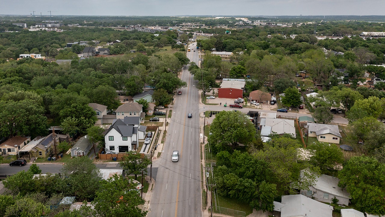 Crime concerns in Austin neighborhoods as police department grapples with staffing issues.