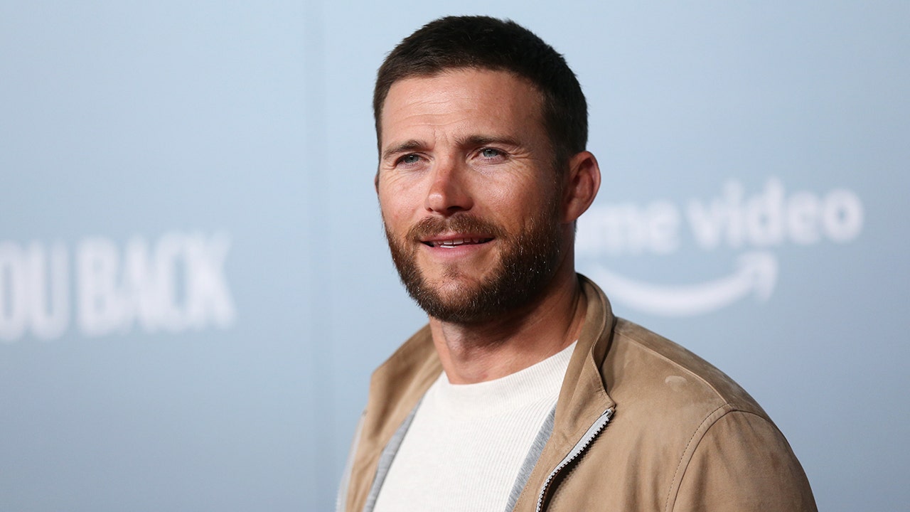 As he solidifies his status as an action star, Scott Eastwood discusses the lessons he gleaned from his legendary father's renowned films.