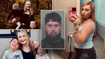 An Indiana mother of three was reportedly killed by her ex-boyfriend while filming a TikTok video with a friend.