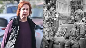 Vicki Lawrence and Carol Burnett are 'more united than ever' after resolving their falling-out.