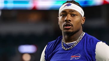 Last year, Stefon Diggs of the Texans admitted that he was in a poor mental state prior to his breakup with the Bills.