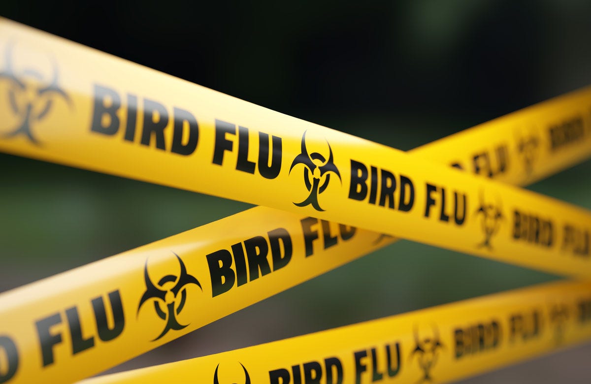 More poultry facilities in Michigan are being exposed to the bird flu virus, causing the outbreak to expand.