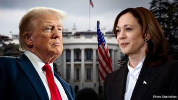 The crucial battleground state hosts the first and only presidential debate between Harris and Trump.