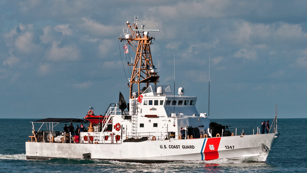 The Coast Guard is increasing its resources in the Gulf of America and other waterways to fulfill President Trump's executive orders.