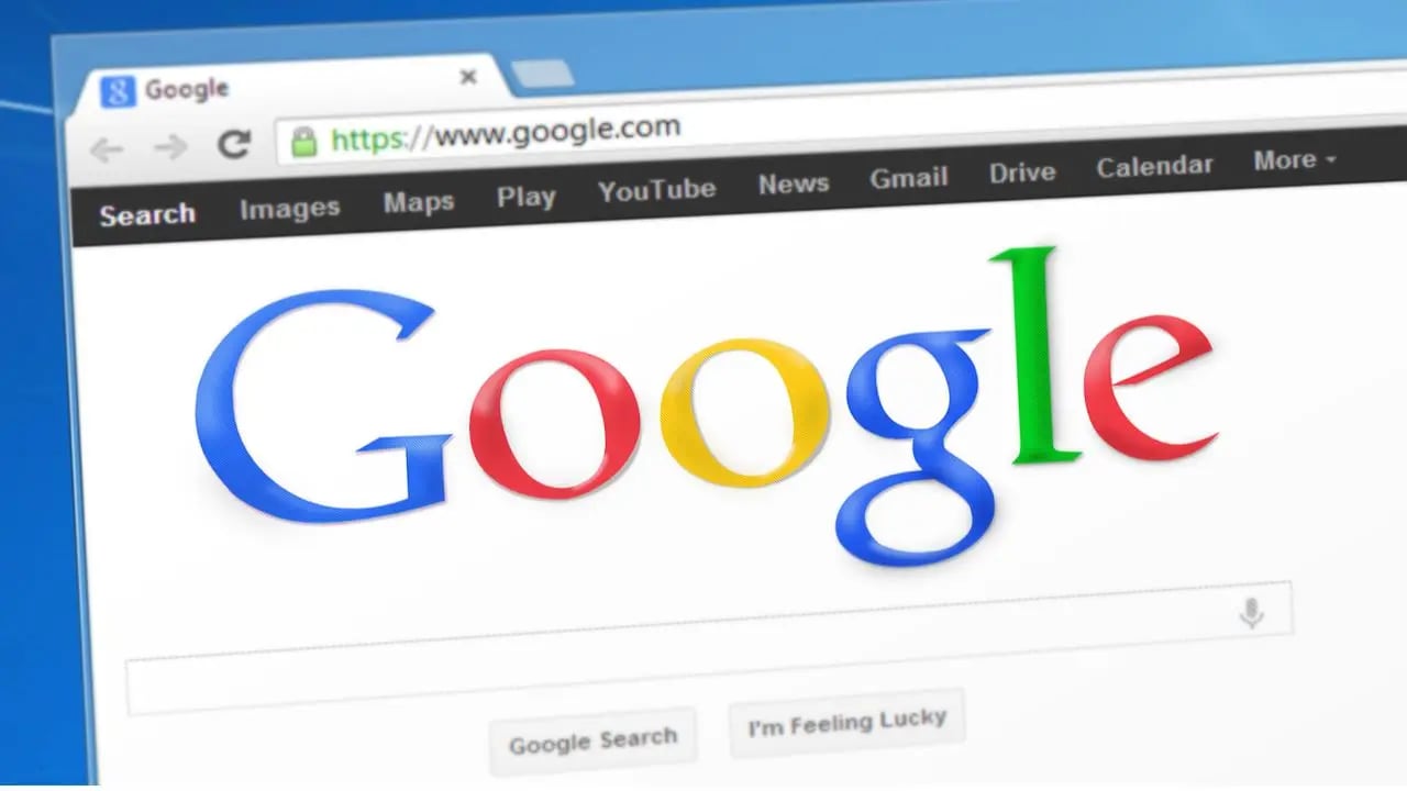 A faulty Google search could put your data at risk and lead to law enforcement involvement.