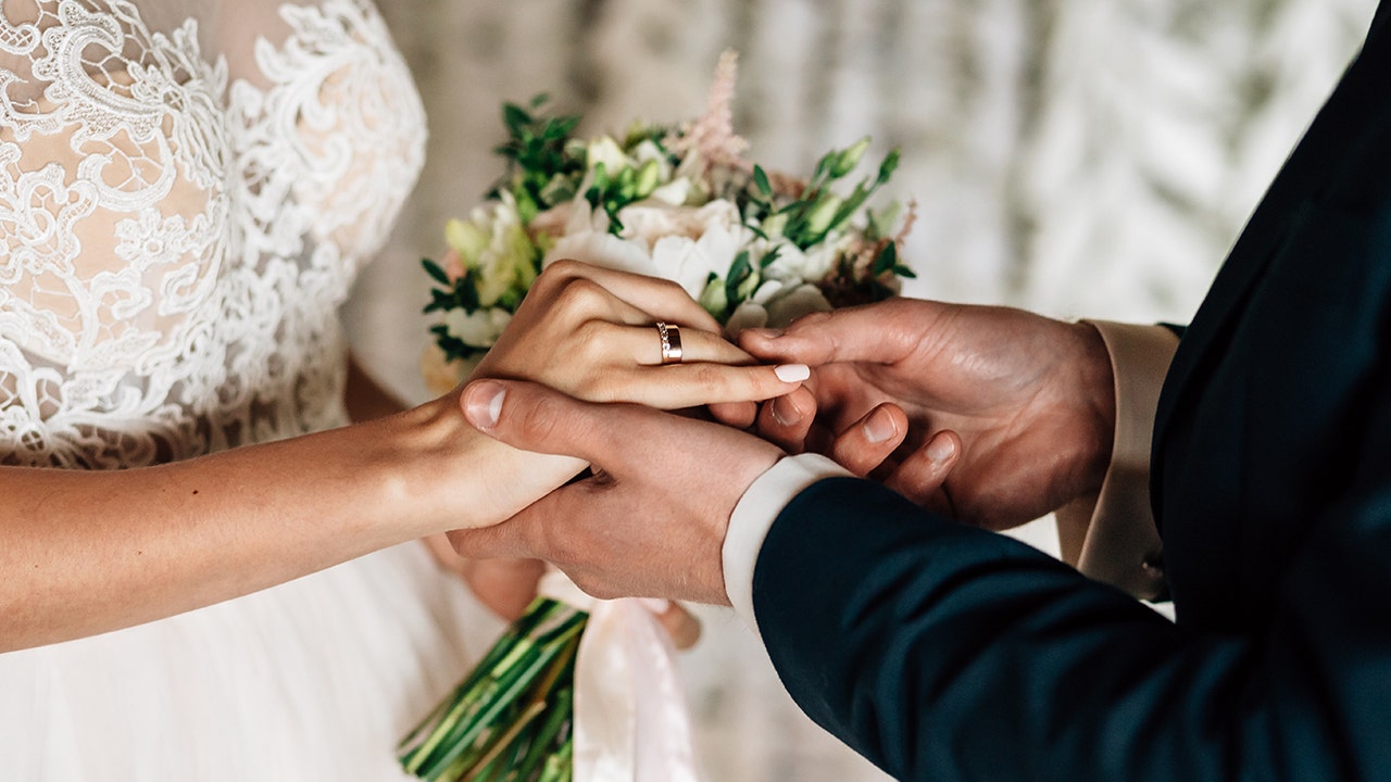 Family torn apart by huge mistake over mother-of-the-groom dress before special occasion.