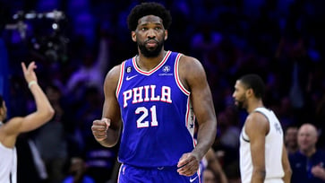 Embiid dismisses missed meetings: "Things will always be exaggerated"