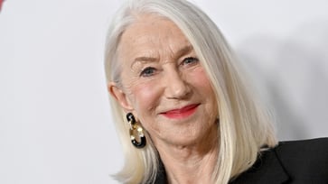 Helen Mirren expresses remorse for roles she declined.