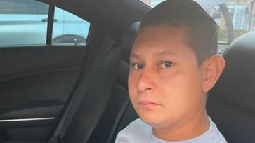 An illegal immigrant with a prior rape conviction in Maryland was arrested by ICE, setting a new record.