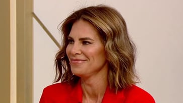 Jillian Michaels issues warning on America's 'alarming' health crisis: 'Better than good'