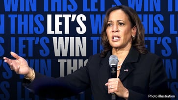 5 reasons Kamala Harris' campaign against Trump failed.