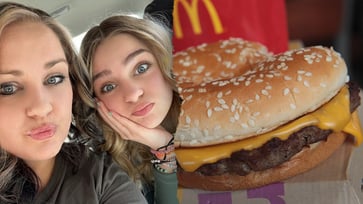 A Colorado teenager's kidney failure was allegedly caused by consuming McDonald's quarter-pounders, according to their lawyer.