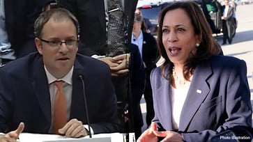 Kamala Harris' appointment of a Jewish liaison director faces criticism over Israel and Iran stance: 'Red flag'