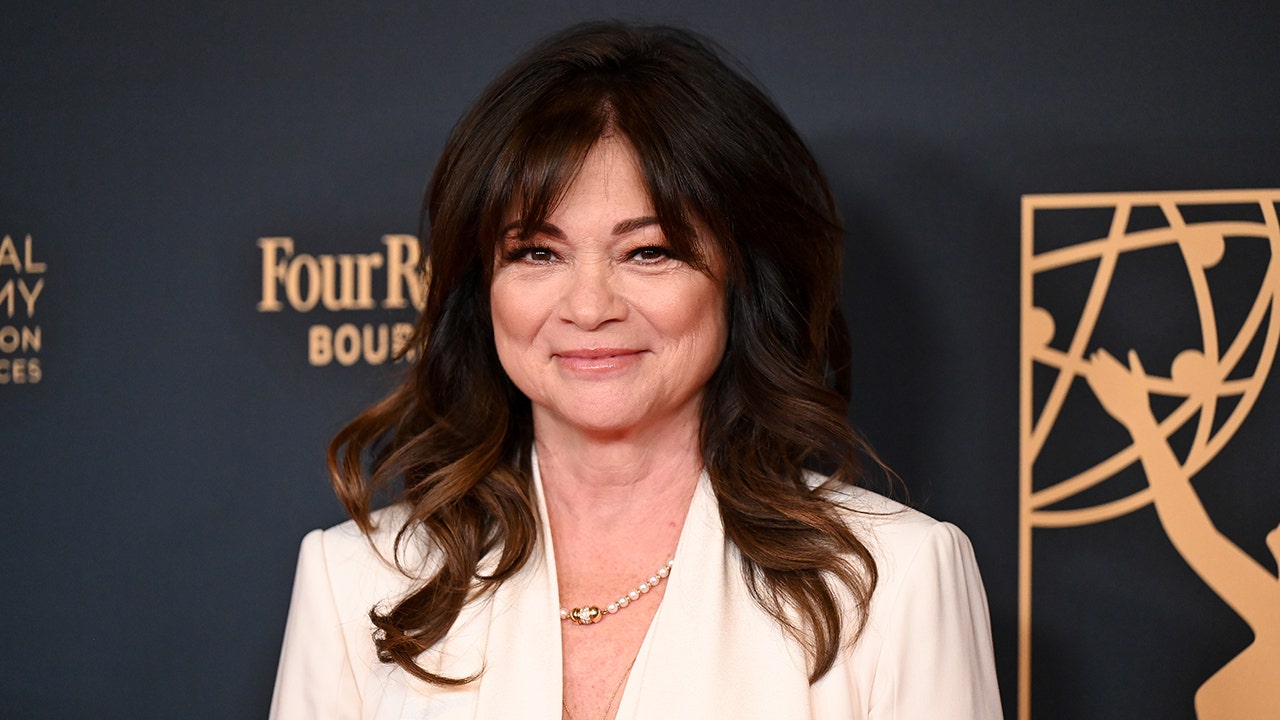 Valerie Bertinelli confesses to experiencing 'shame' following her two divorces.