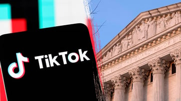 The Supreme Court will deliberate on the TikTok ban on Friday, examining national security and free speech concerns.