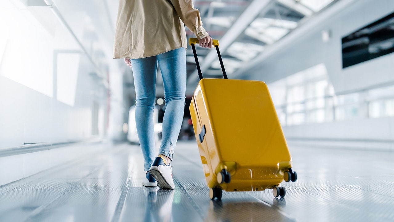 Make your holiday travel stress-free with these smart luggage solutions and accessories.