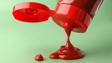 The 'Ketchup Challenge' is the newest TikTok trend that puts relationships to the test.