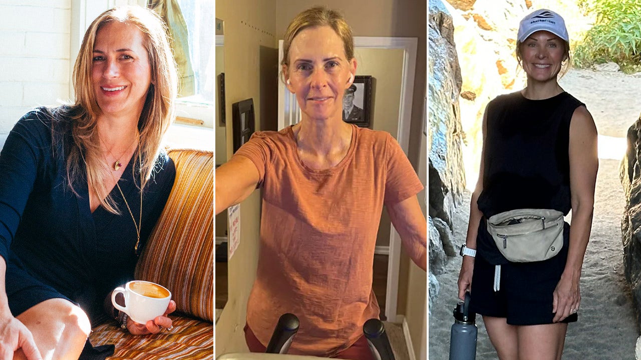 Three women, all in their golden years, reveal their strategies for improved wellness and a longer life.