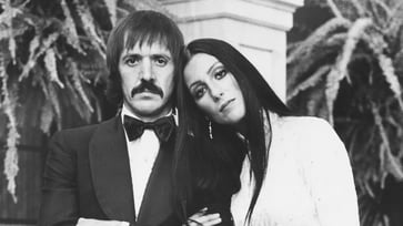 In their darkest moments, thoughts of murder and suicide crossed Cher's mind due to her marriage to Sony Bono.