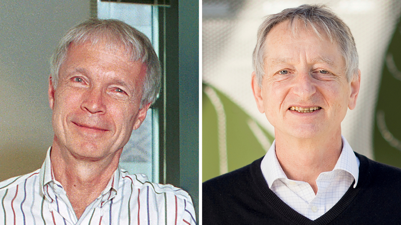 Machine learning pioneers receive Nobel Prize in physics for laying the foundation of AI.