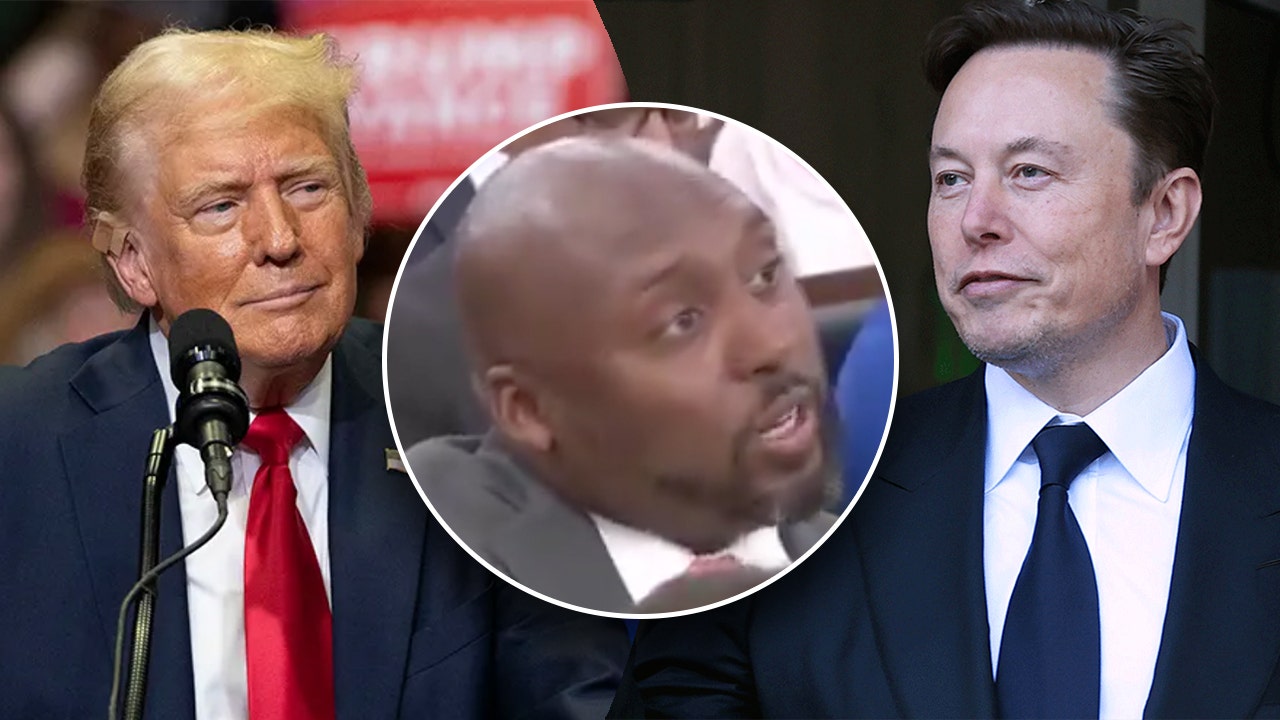 Trump-Musk interview at press briefing may be censored by White House, suggests WaPo reporter.