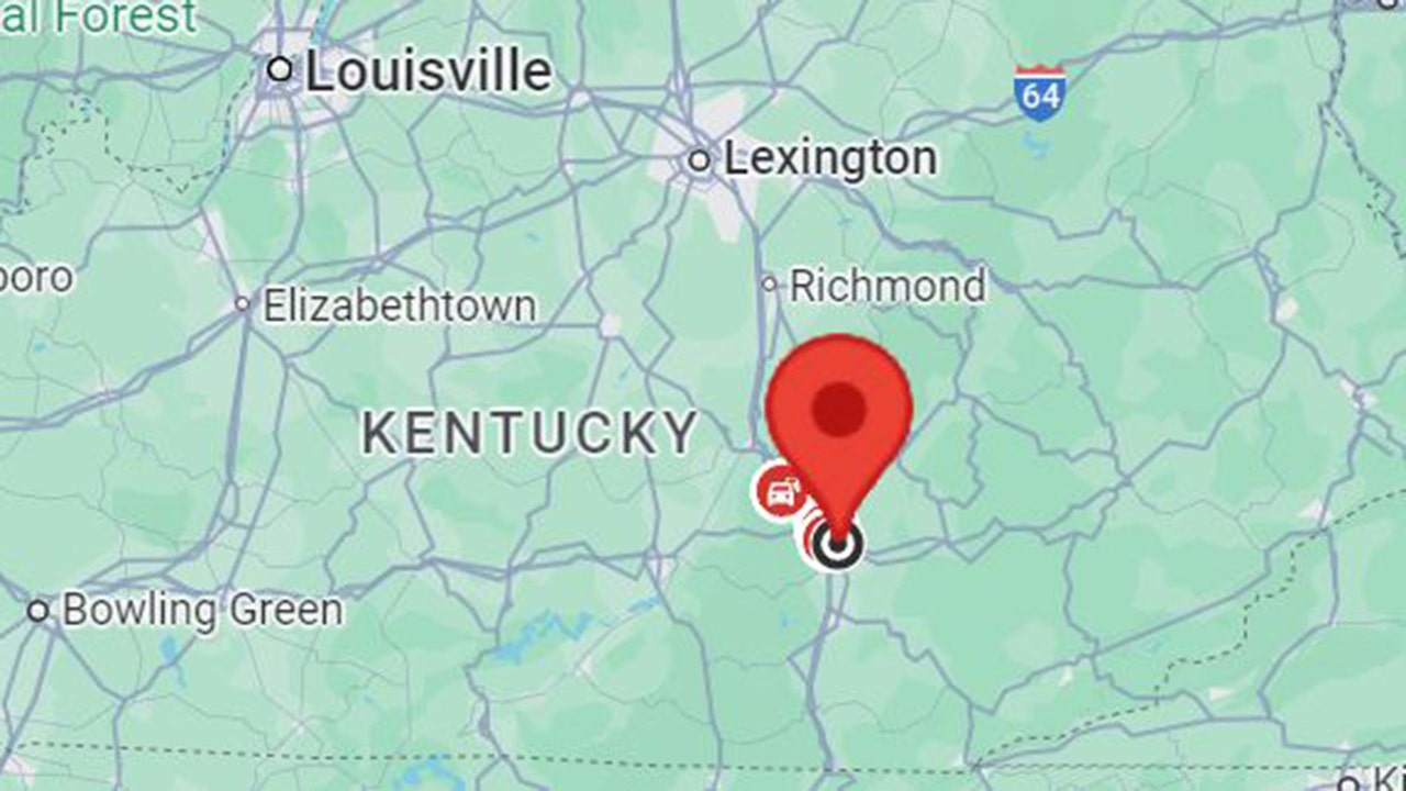 A multitude of individuals were fired upon during an 'active shooter' incident on a highway close to a Kentucky town.