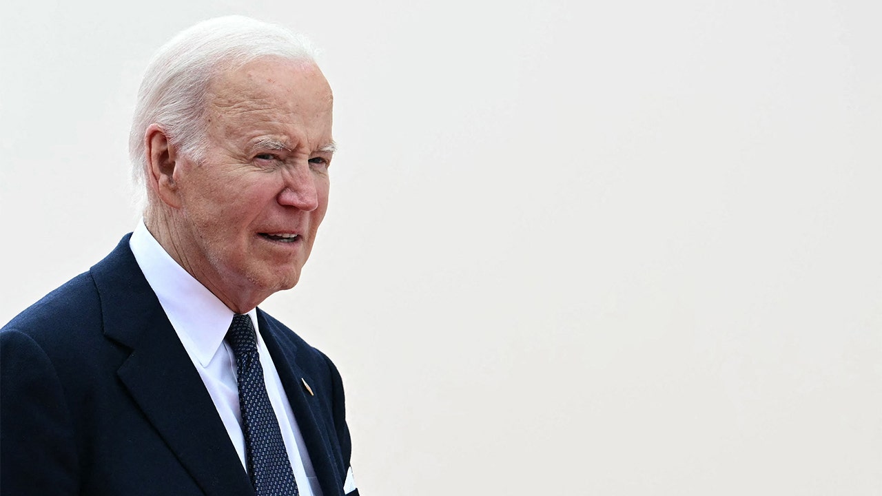 Possible Supreme Court nominees during a second President Biden administration.