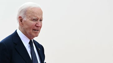 Possible Supreme Court nominees during a second President Biden administration.