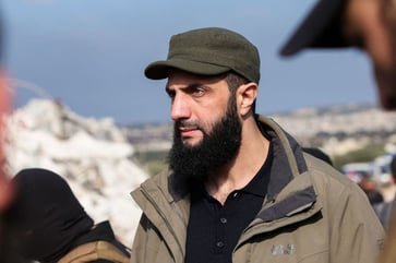 Abu Mohammed al-Golani, the key figure in Assad's downfall, is now classified as a 'specially designated global terrorist'.