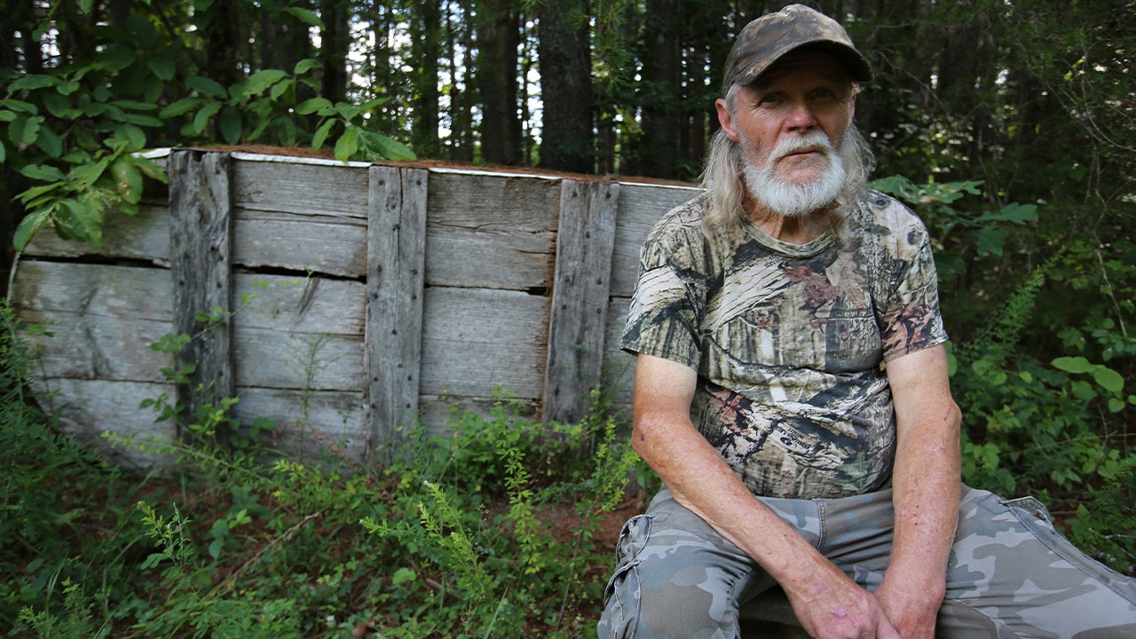 'Moonshiners' star Kenny Law passes away at the age of 68.