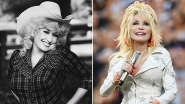 Dolly Parton is unsure if she is still classified as a country artist.