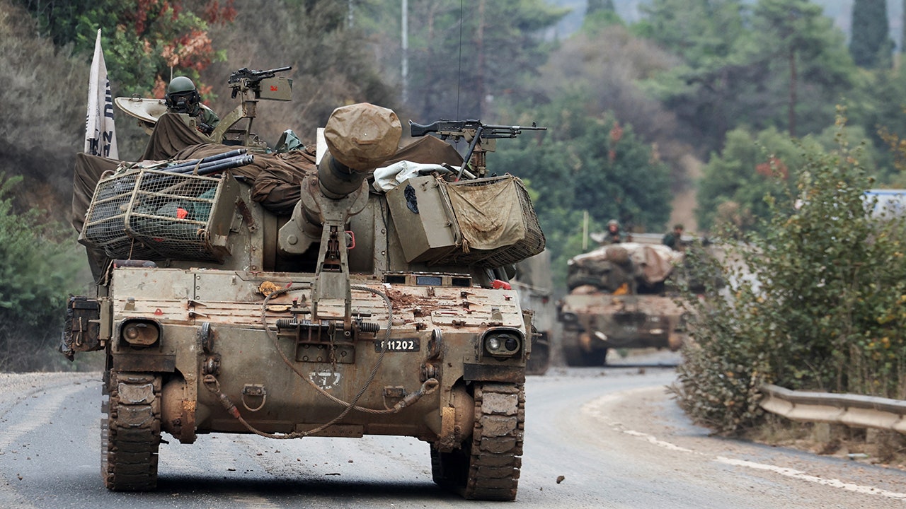 Hezbollah's largest precision-guided missiles manufacturing site is destroyed by Israel as the group pledges to "fight."